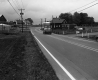Houses Lining Road