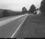 Rural Road with Dwelling