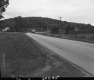 Tanker Truck on Paved Road