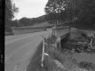 Bridge on VT 112 with Cracks in Concrete