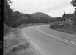 Bridge on VT 112 with Cracks, Northerly View