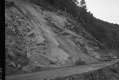 Slide Area in Dummerston on Route 30