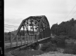 Steel Truss Bridge in Brattleboro
