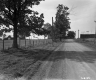 State Aid Road 4 with Farm Buildings