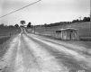 State Aid Road 4, Sheldon with Shed