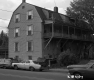Apartment with Paved Road
