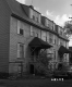 Front of Apartment