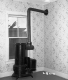 Stove in Apartment 8