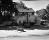 Front Office of Green Acres Motel in Bennington