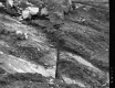 Top of Rock Cut with Building Debris