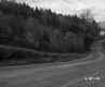 Rural Road in Berlin with Dwelling