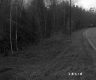 Uphill Sloping Road in Berlin