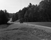 Hilly Highway in Colchester