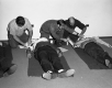 First aid course