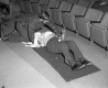 First aid course