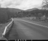 Completed Bridge on US 7 in Arlington, Looking Northerly