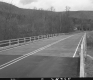 Completed Bridge on US 7 in Arlington, Looking Northerly II