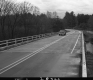 Completed Bridge on US 7 in Arlington, Looking Southerly