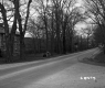 Intersection on Route 7 outside of Bennington