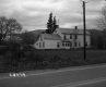 Dwelling on West 67A outside of Bennington