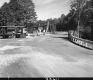 Scenic Image of a Temporary Bridge