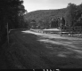 Scenic Image of a Temporary Bridge