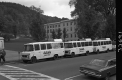 Rural Highway Public Transportation