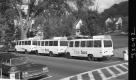 Rural Highway Public Transportation