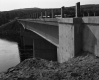 Bridge over Connecticut River