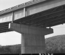 Bridge Overlooking the Connecticut River