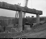 Construction Site in Barnet