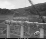 Construction Site in Barnet