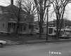 Apartment Dwelling off of North 14 in Berlin with Garage and Gas Station
