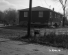Wood Paneled Dwelling in Bennington