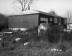 Wood Paneled Dwelling in Bennington, view from the side