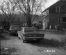 Unpaved Driveway in Bennington
