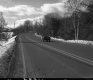 VT 9 in Marlboro with Barn