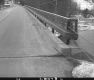 Bridge in Rockingham, Western Railing