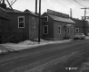Industrial Street in Barre