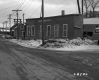 Industrial Street in Barre with 'Cerasoli and Cerasoli' Building