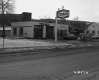 Texaco Station in Barre