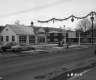 Sun Oil Co. Station in Barre