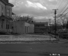 Industrial and Residential Neighborhood in Barre