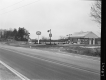 Texaco Gas Station on Route 7 near I-89 Interchange