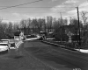 Bridge Intersection on Route 15 in Jericho