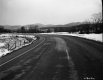 Bend in the Road in Stowe
