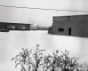 Brick Industrial Buildings in Bennington