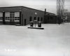 Depot in Bennington 