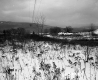Utility Lines Running Through Bennington
