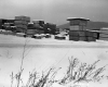 Britton Lumber Company, Lumber Yard